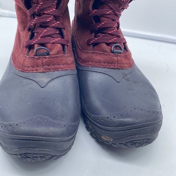 Womens North face winter boots size 6.5 check them out very nice thanks 🙏 - Picture 3 of 12